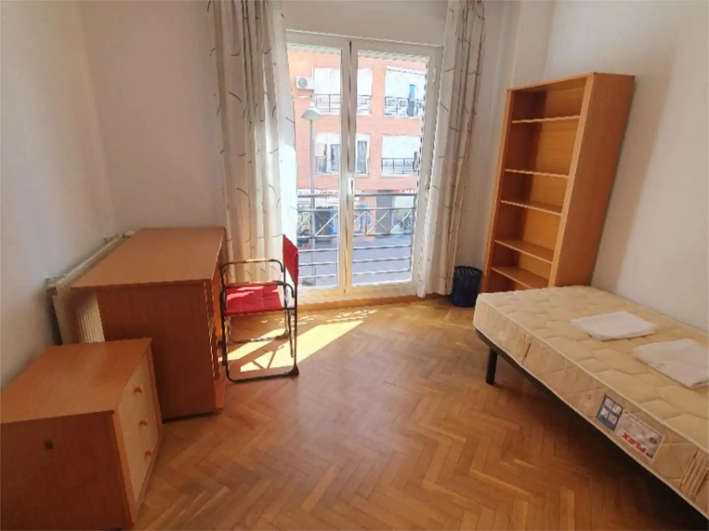 Piso en  Avenida de las Ciudades 5 - Foto 12