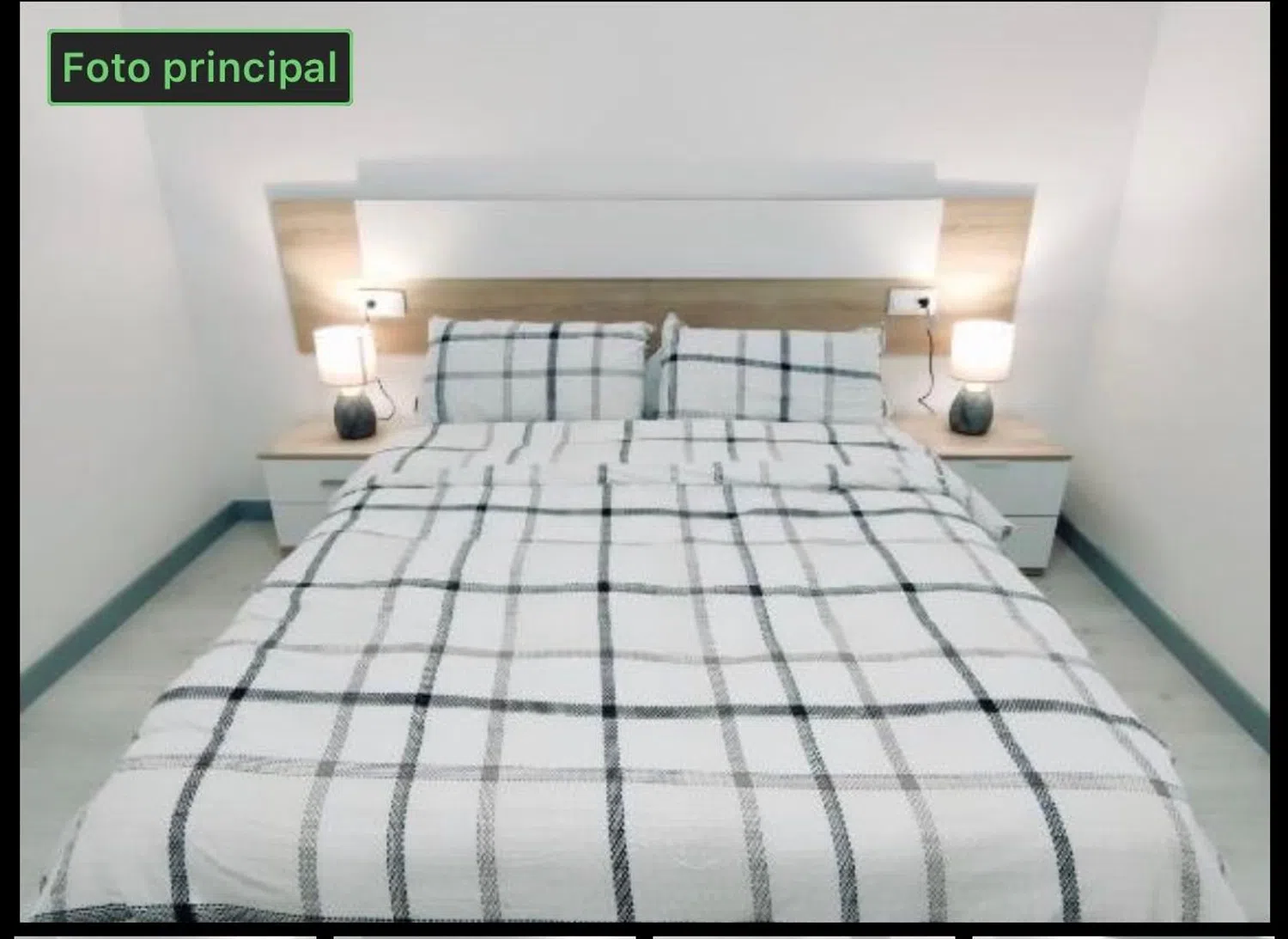 Piso en calle Navas, 45 - Foto 6