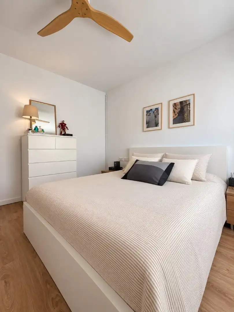 Piso en  Carrer d'Anselm Clavé 1 - Foto 9