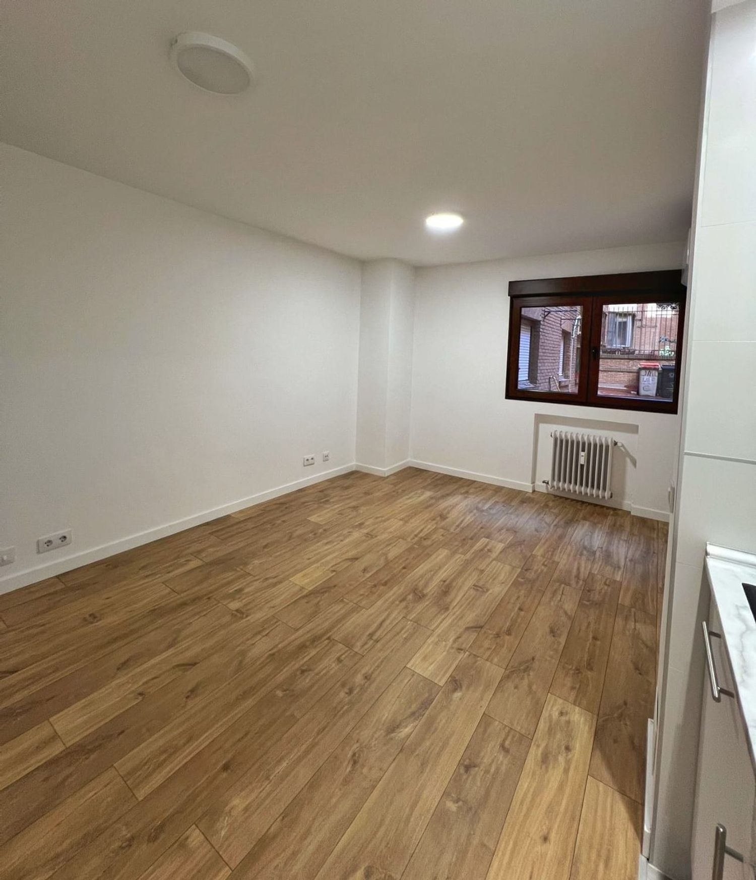 Piso en calle de Joaquín María López, 41 - Foto 5