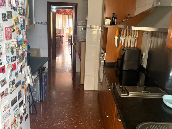 Piso en Calle Bogotá, 19, Felipe II - Bueno Monreal - Foto 24
