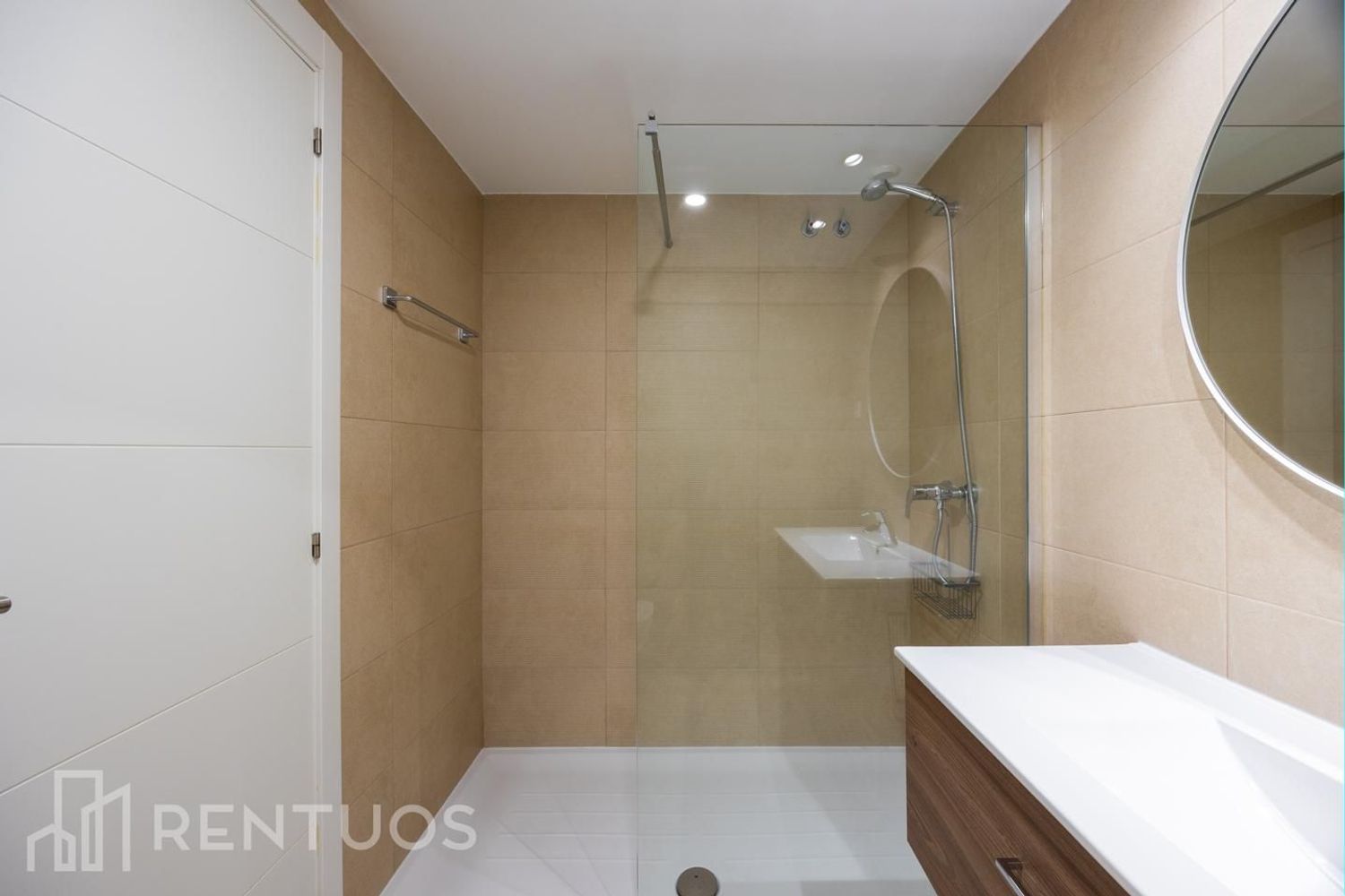 Piso en calle de José Escobar y Saliente - Foto 24