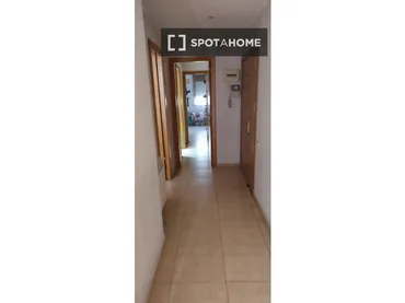 Piso en  Barcelona Capital - Foto 6