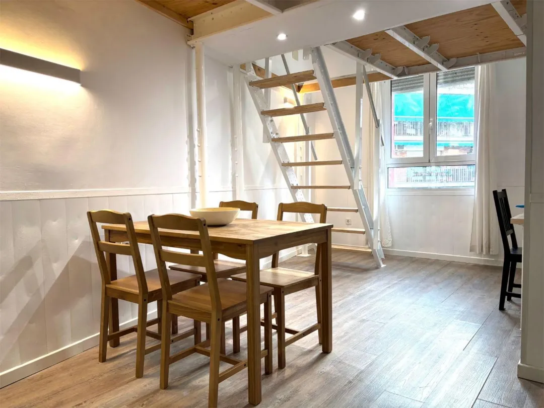 Piso en  Plaza Pío XII 1 - Foto 3