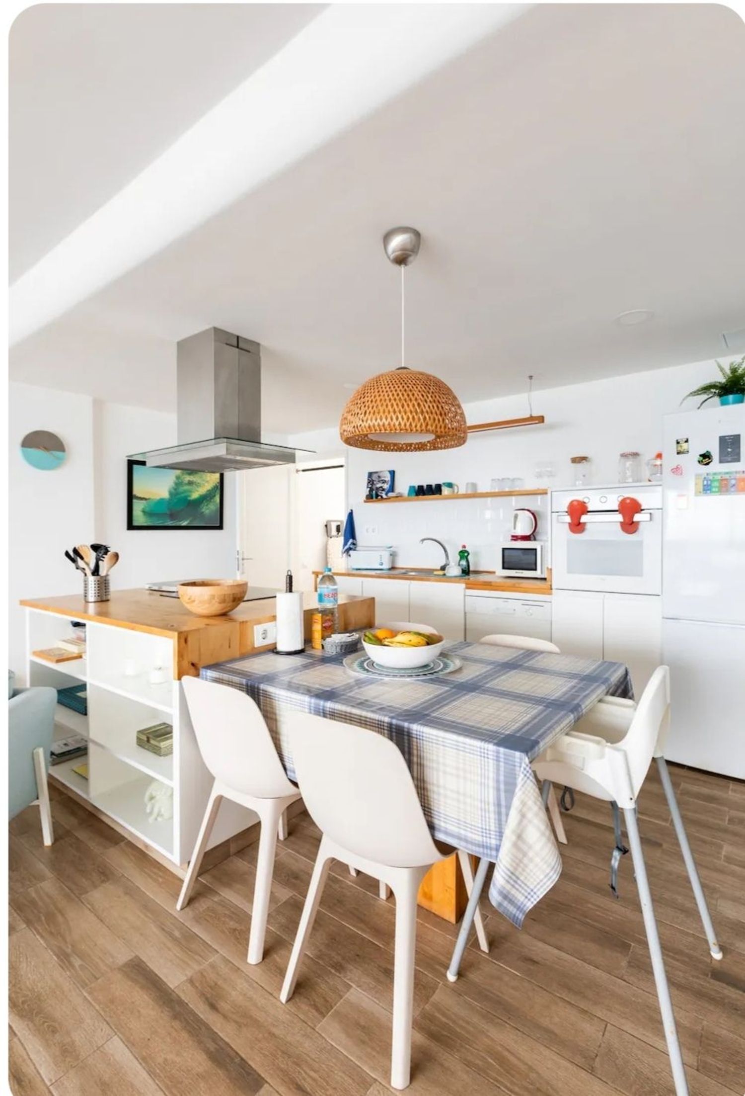 Piso en Calle Luisa Ramos Medina, 44, Bañaderos-El Puertillo-San Andrés, Bañaderos-El Puertillo-San Andrés - Foto 3