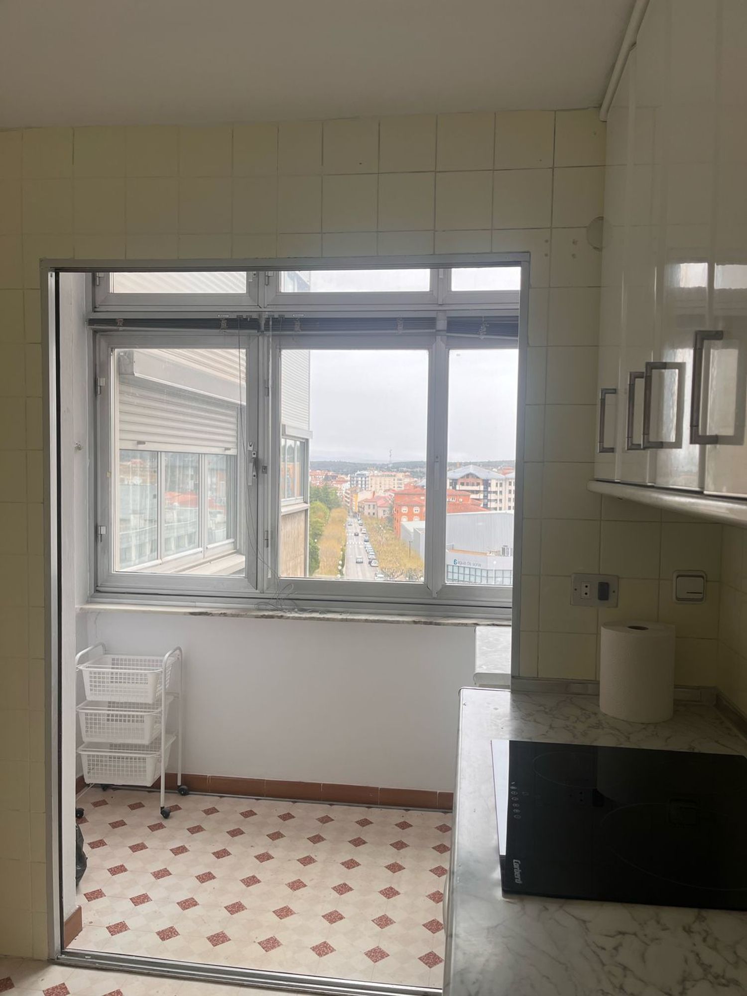 Piso en Plaza Odón Alonso, 3, Zona Polideportivos Asperon - Mariano Vicen, Zona Polideportivos Asperon - Mariano Vicen - Foto 22