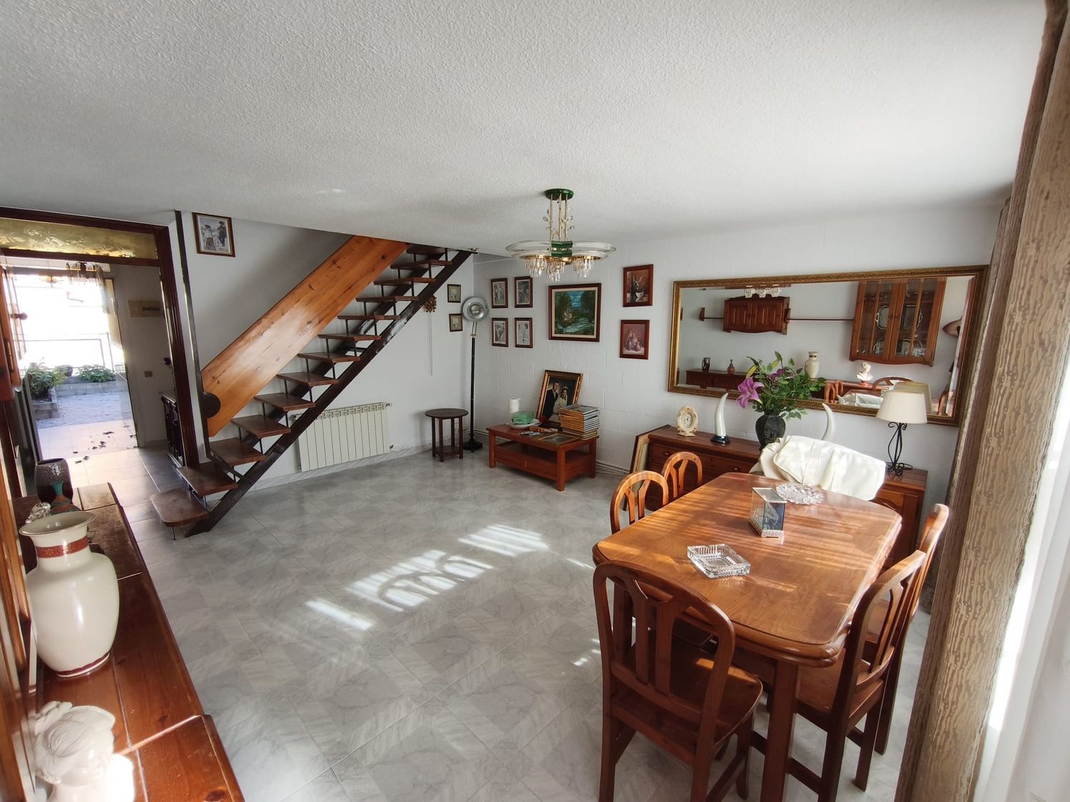 Chalet adosado en Calle Oliva, 19, Valdemorillo pueblo, Valdemorillo pueblo - Foto 32
