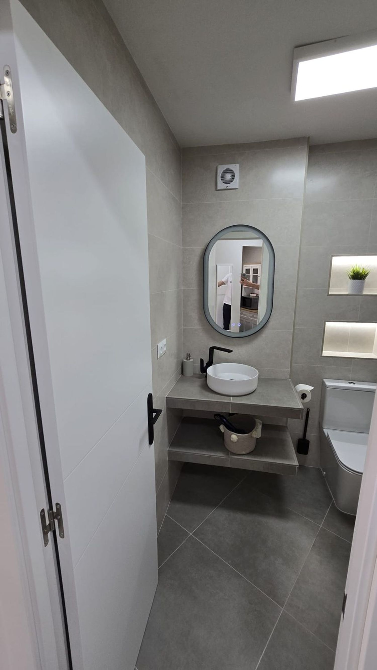 Estudio en Avenida Peñalver, 77 - Foto 13