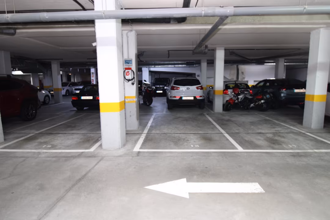 Piso en  Calle del Puerto de Somport 10 - Foto 15