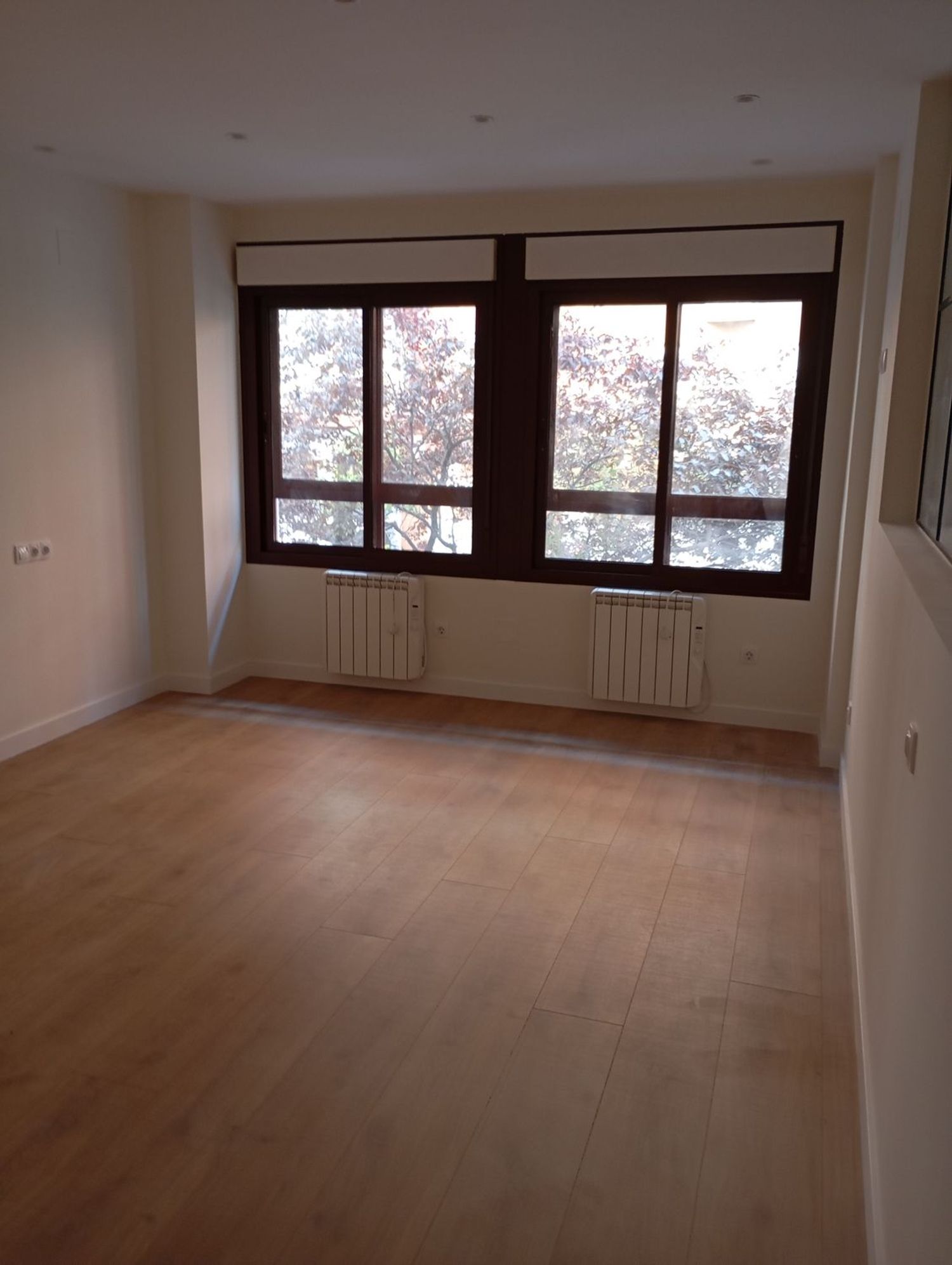 Estudio en Calle de Gabilondo, 17, Pº Zorrilla - Plaza de Toros, Pº Zorrilla - Plaza de Toros - Foto 7