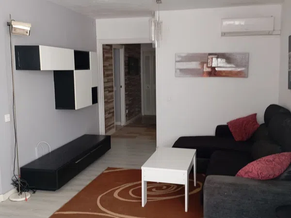 Piso en calle Brasil s/n x - Foto 1