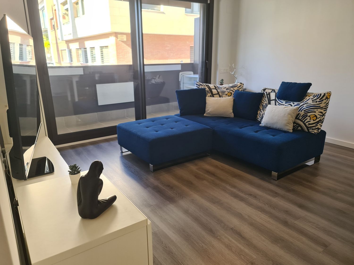 Piso en calle de Ciceró, 8 - Foto 8