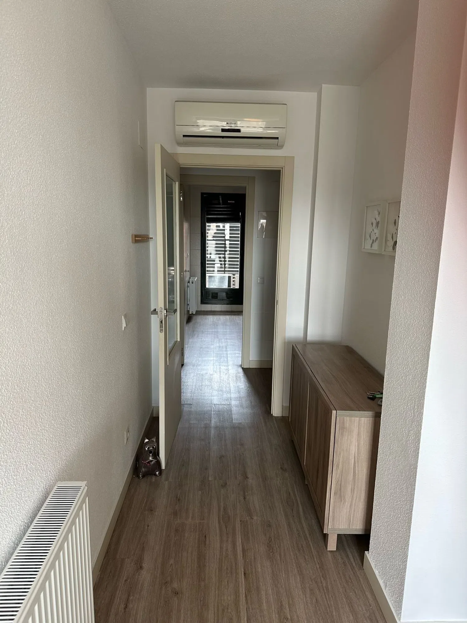 Piso en calle de Antonio Gades, 52 - Foto 4