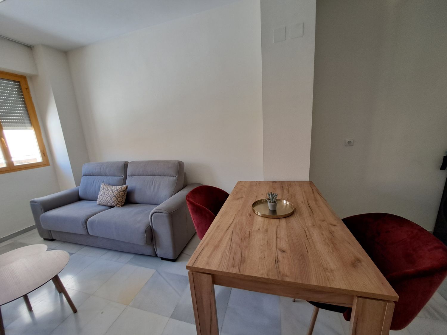 Piso en Calle San Jacinto, 64, Ronda de Triana-Patrocinio-Turruñuelo - Foto 4