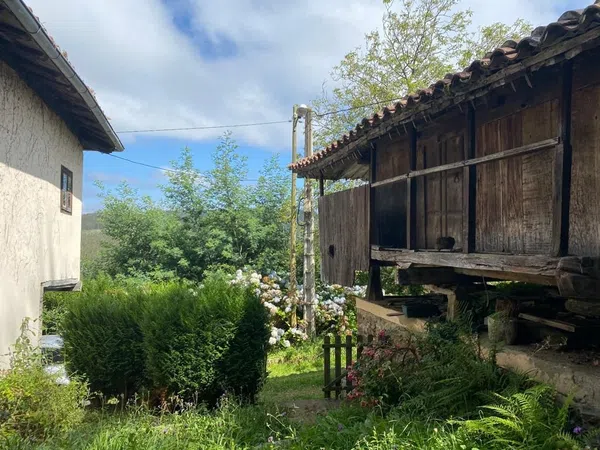 Casa rural en Omedas km2, 2 km - Foto 13