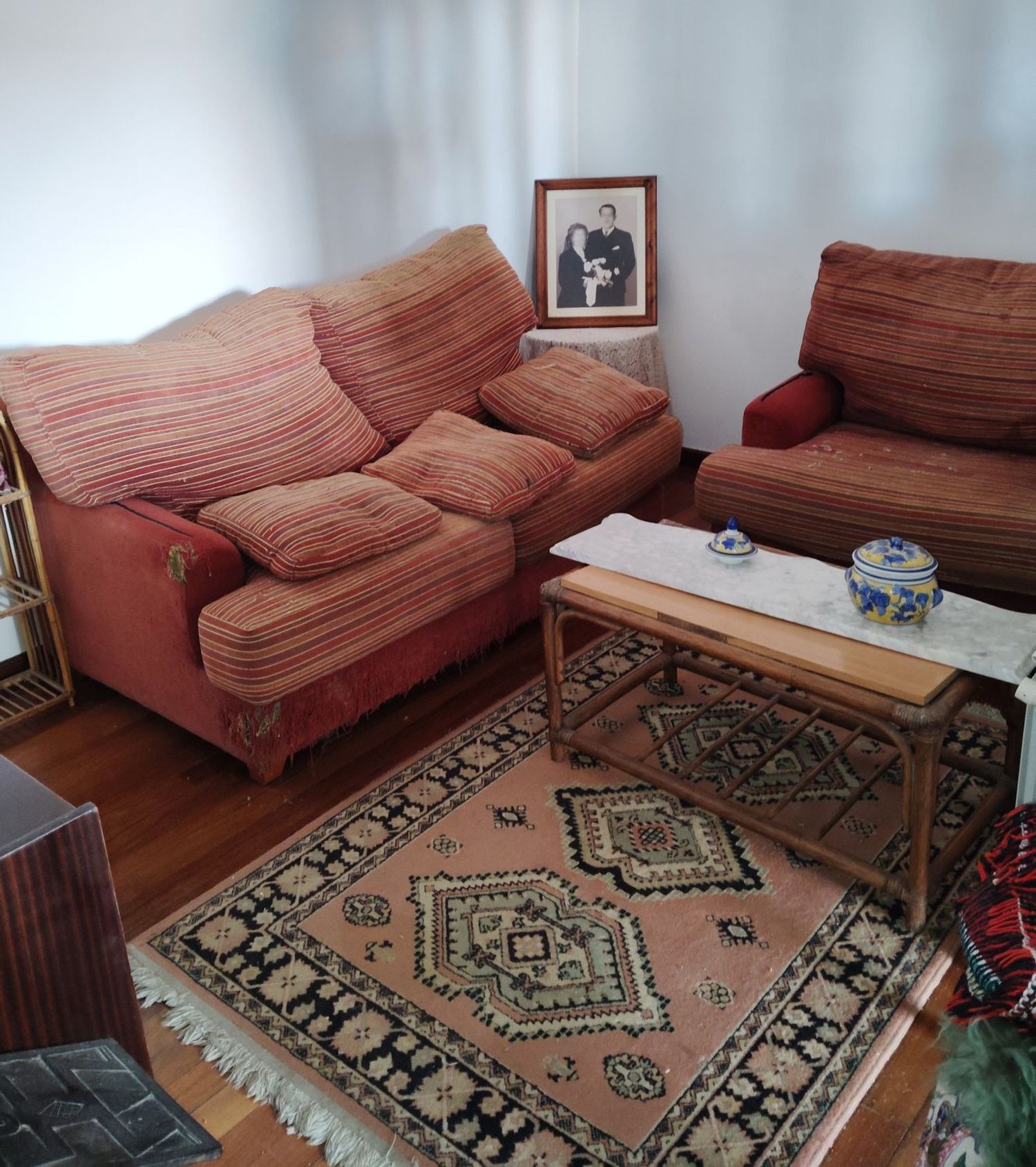 Casa rural en camino do Rozo, 35 - Foto 18