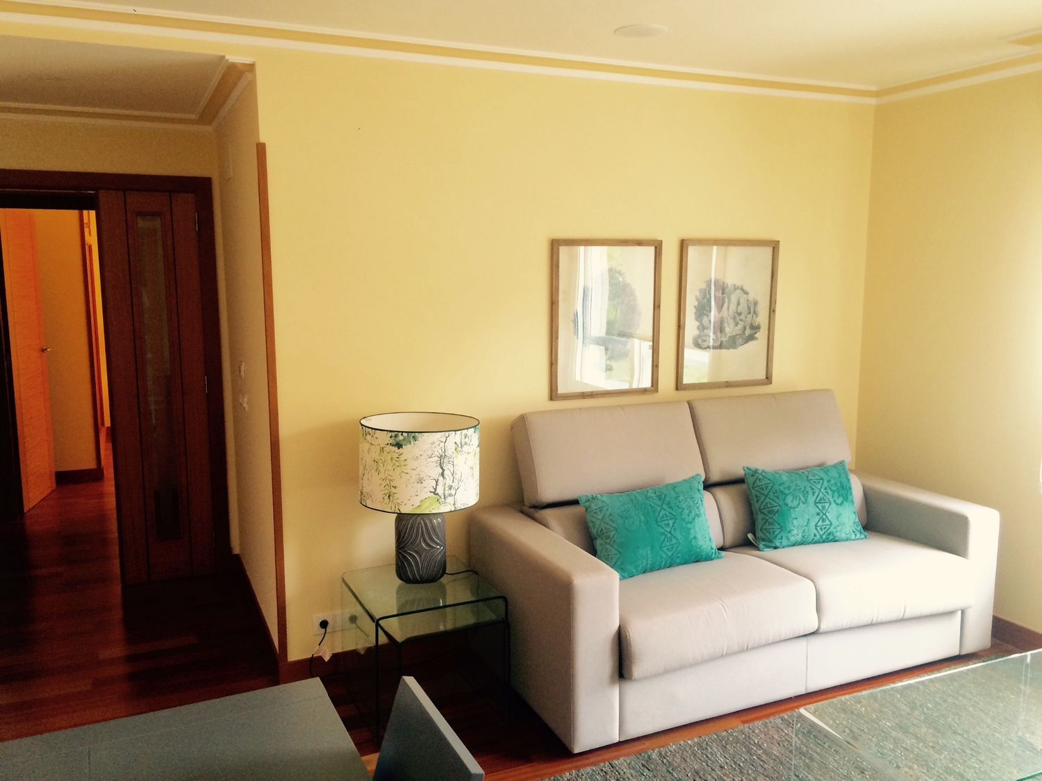 Piso en De Madrid, 56, Sanxenxo, Sanxenxo - Foto 18