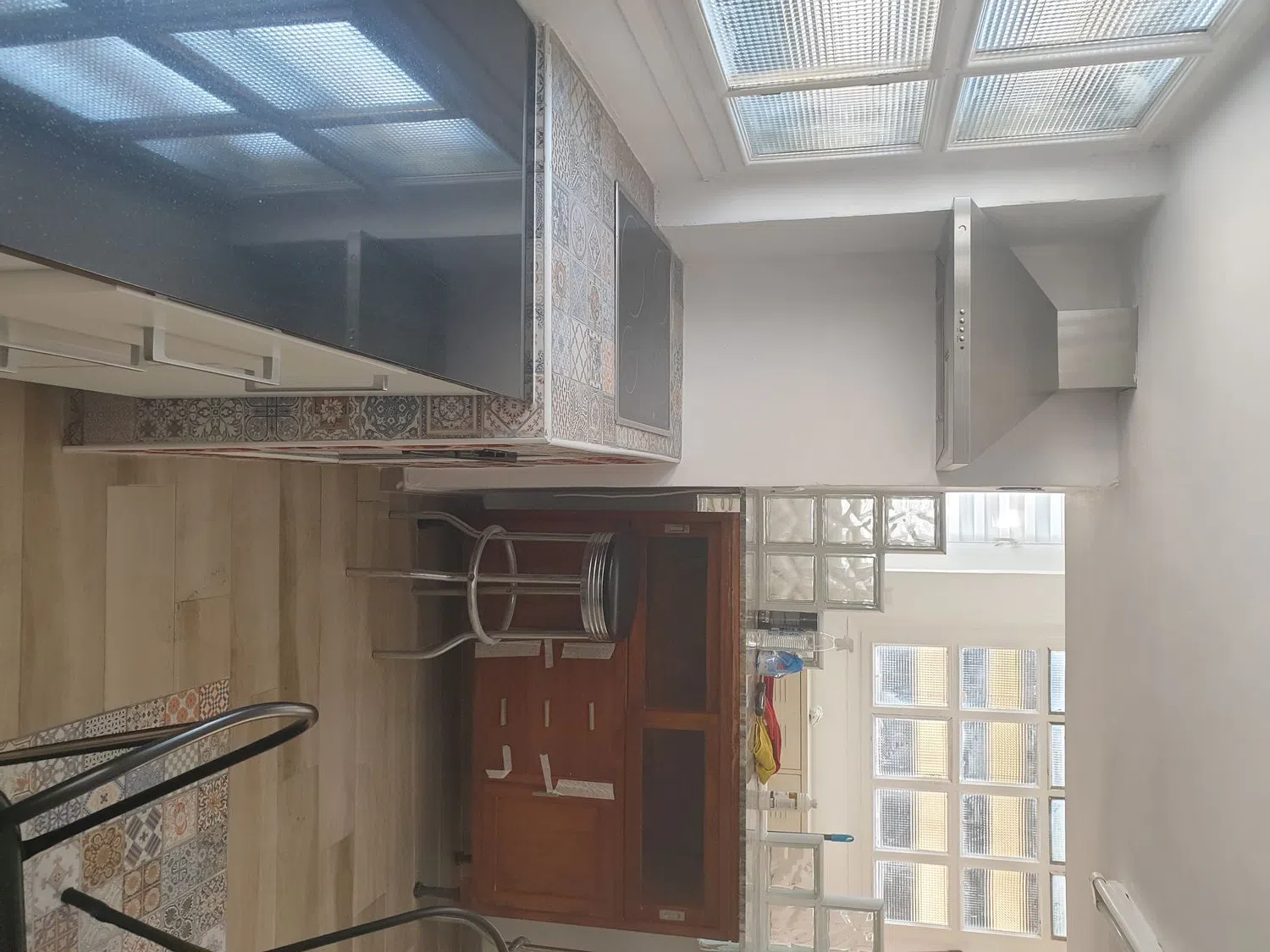 Estudio en calle Mestre Marçal, 16 - Foto 4