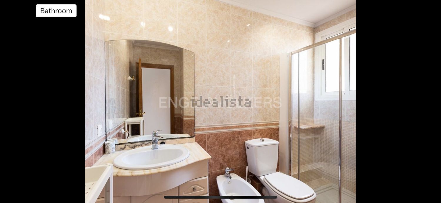 Piso en plaza virgen del castillo 8, 8 placadelamarededeudelcastell - Foto 8