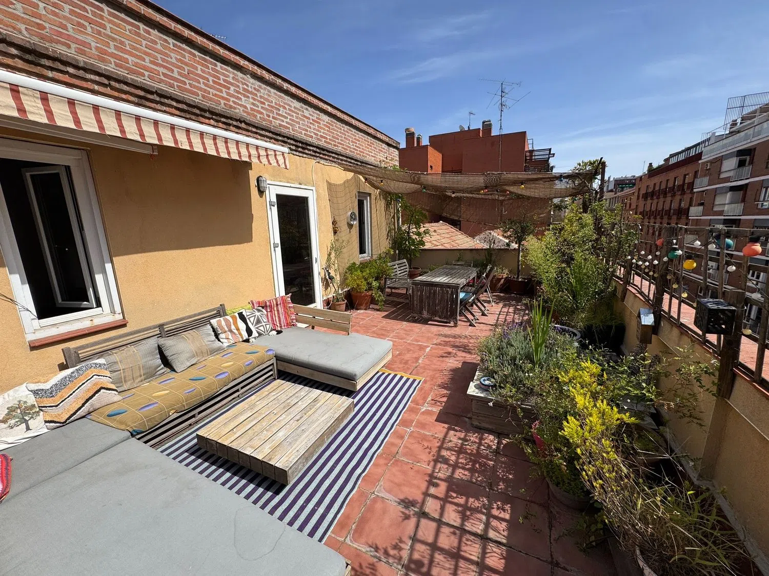 Ático en calle de Guzmán el Bueno, 58 - Foto 15