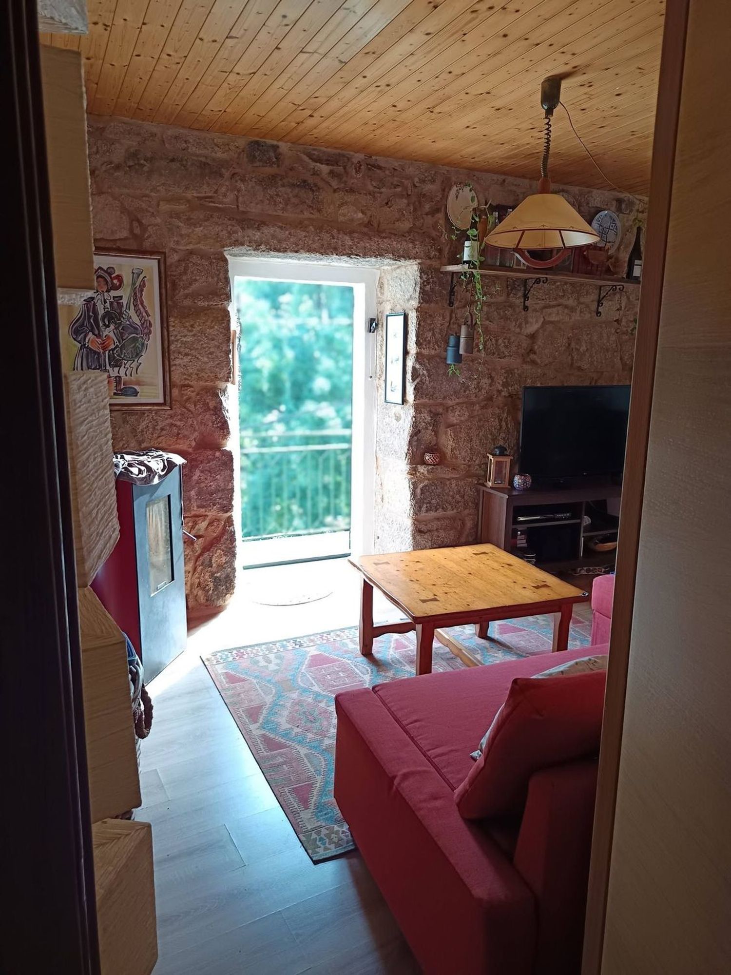 Casa de pueblo en A Ponte, 60 - Foto 6