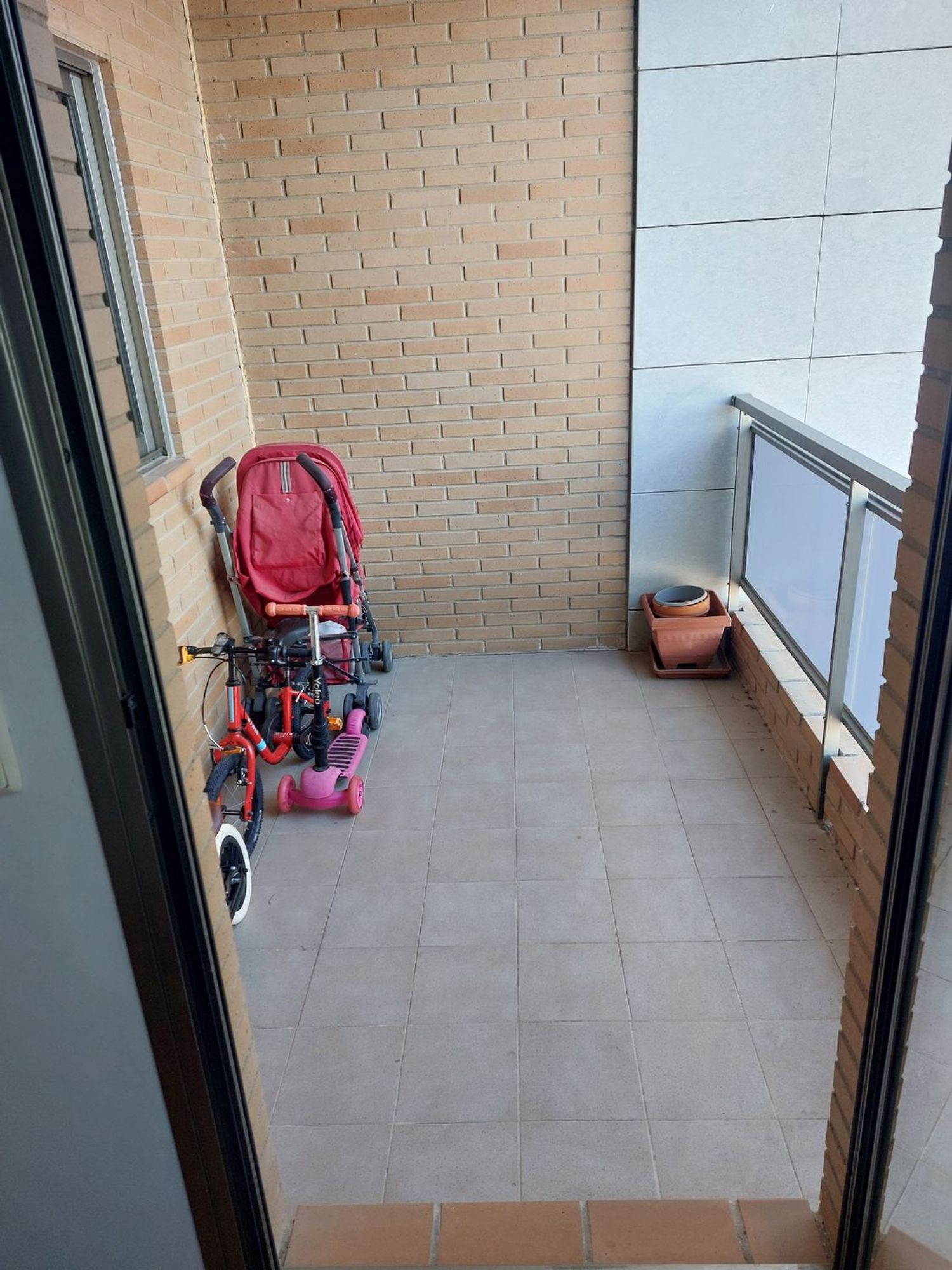 Piso en plaza de los Lagos Azules, 9 - Foto 11