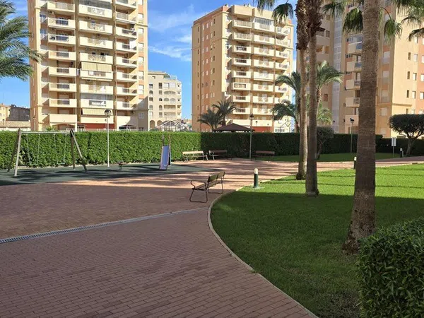 Ático en Gran Vía de la Manga, 14, Playa del Esparto-Veneziola, Playa del Esparto-Veneziola - Foto 28