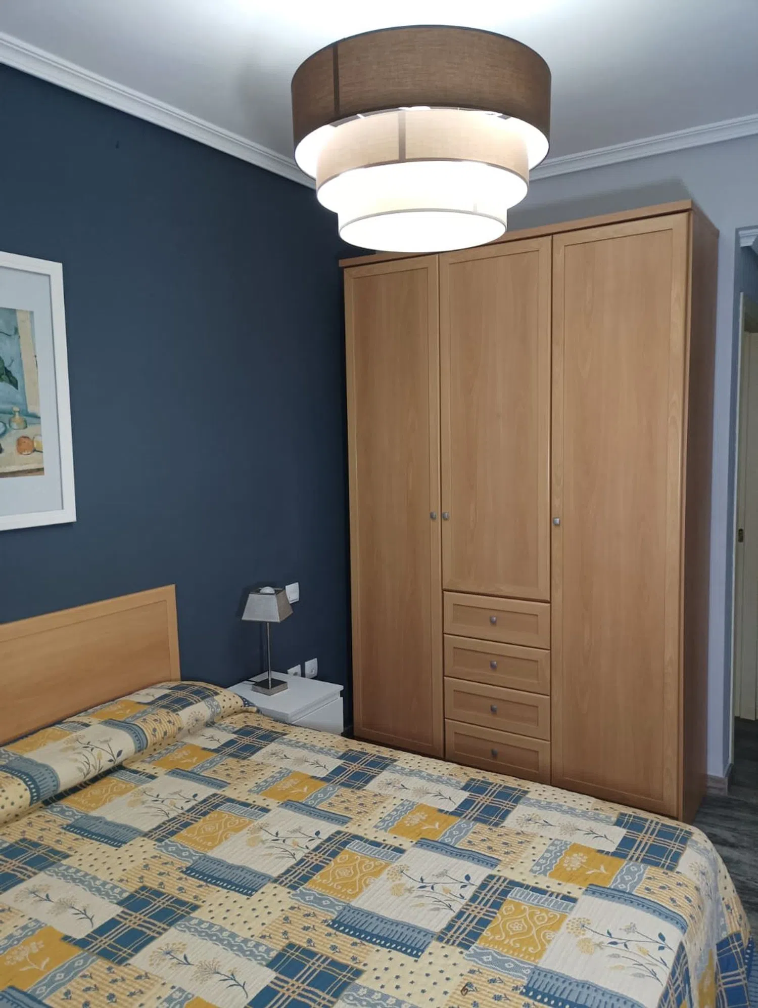 Piso en calle Malaysia, 3 - Foto 12