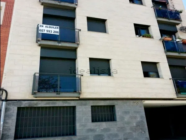 Piso en Calle Mare de Déu dels Desemparats, 27, Ca n'Anglada, Ca n'Anglada - Foto 12
