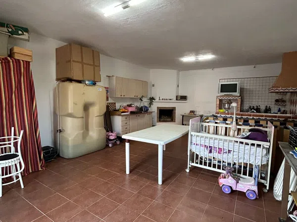 Casa o chalet independiente en Los Alias s/n - Foto 27