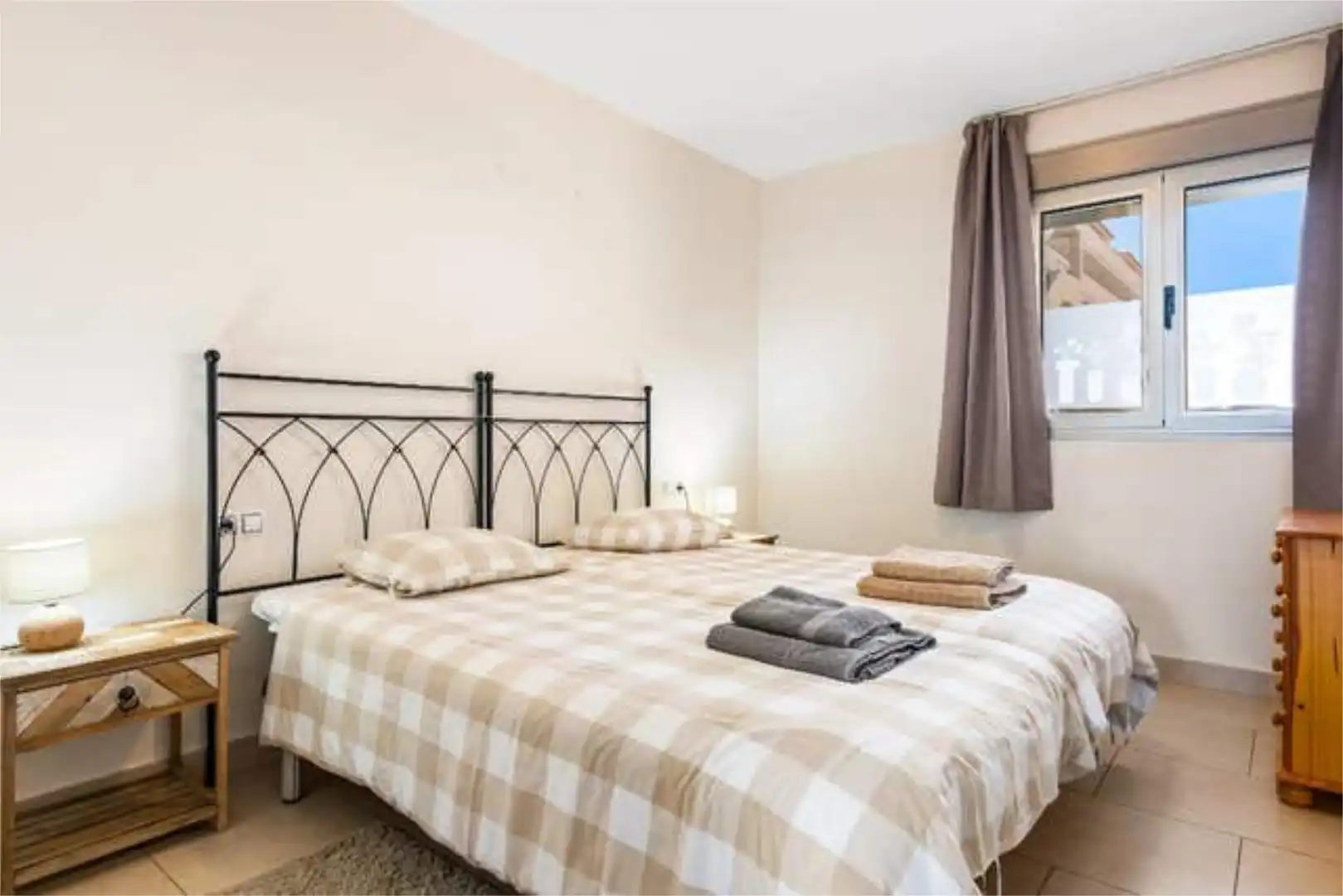 Apartamento en Palm-Mar, Arona - Foto 8