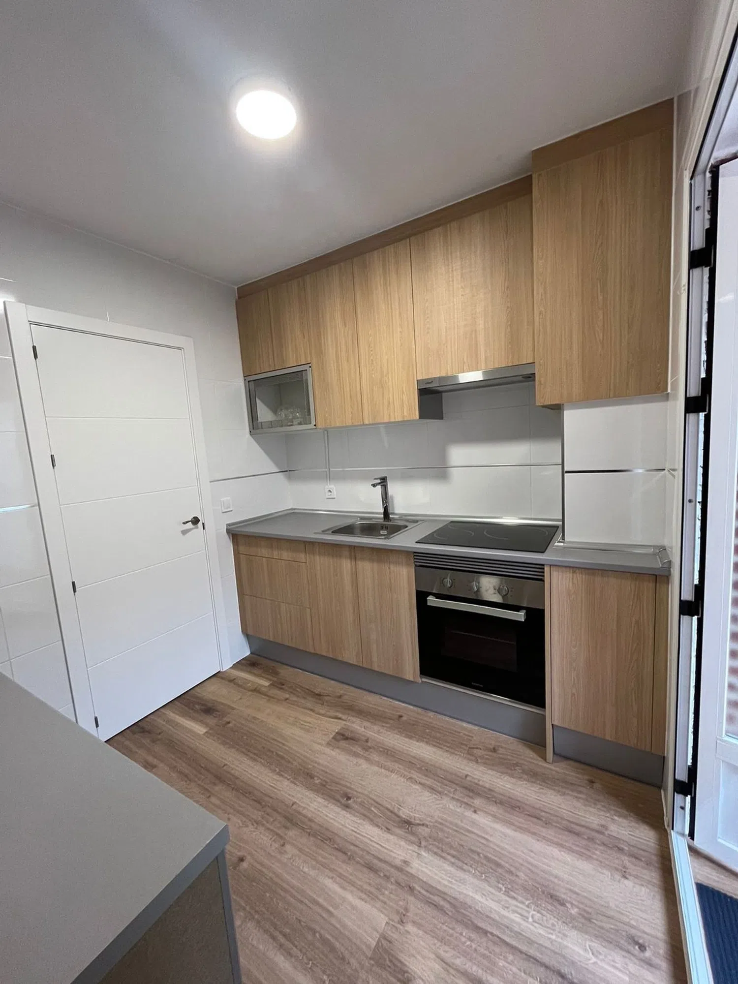 Piso en paseo de la Estación, 16 - Foto 15