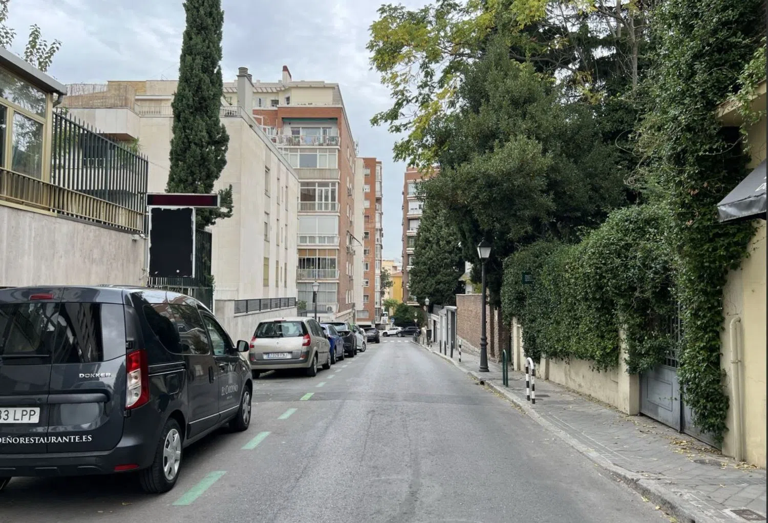 Piso en calle Alfonso Rodríguez Santamaría, 20 - Foto 30