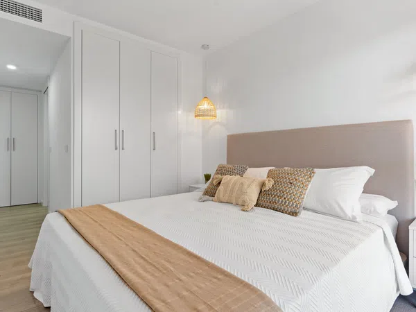 Ático en calle Copa Ryder, 9 -2b - Foto 13