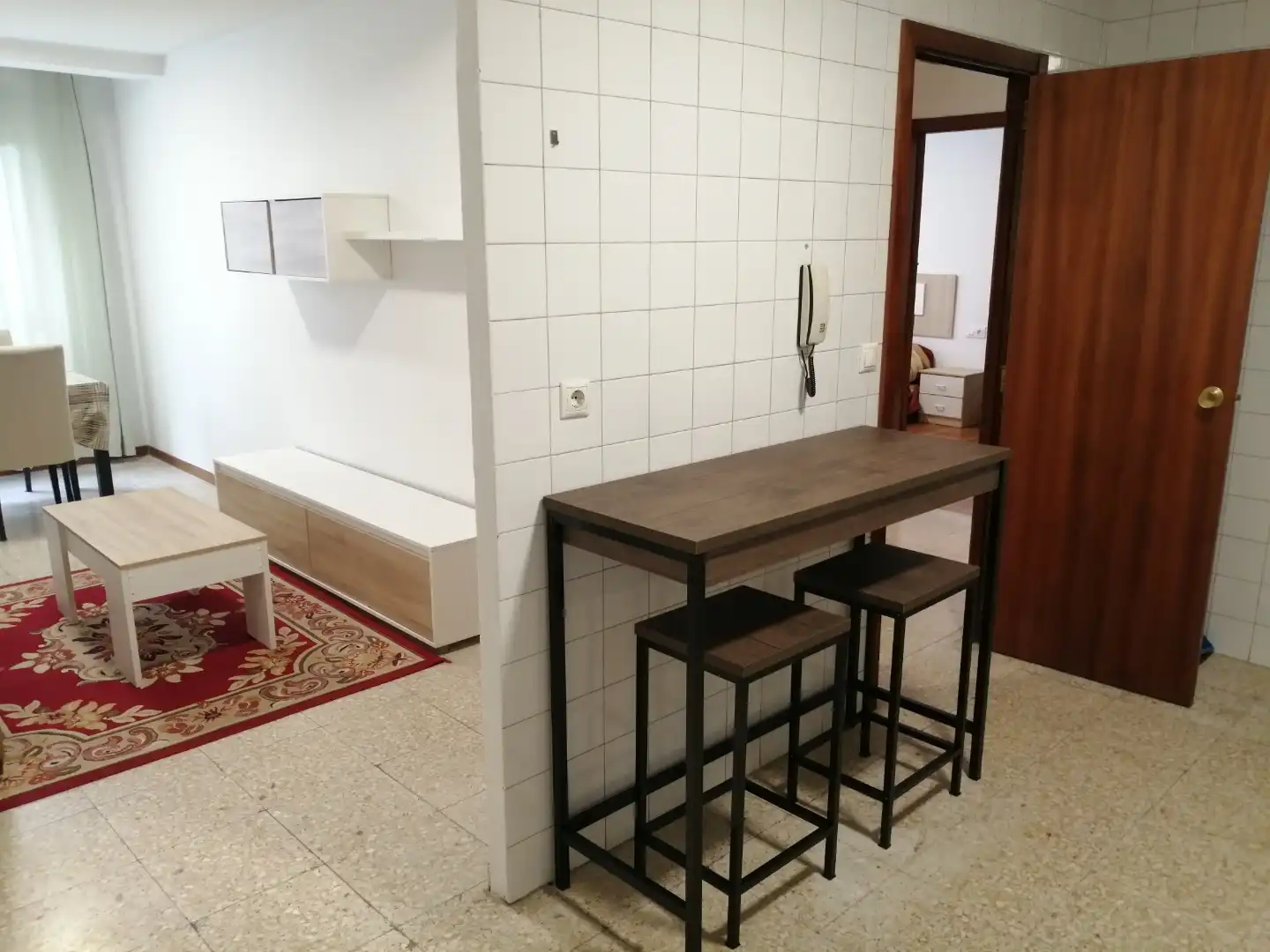 Piso en  Rúa do Hórreo 47 - Foto 4
