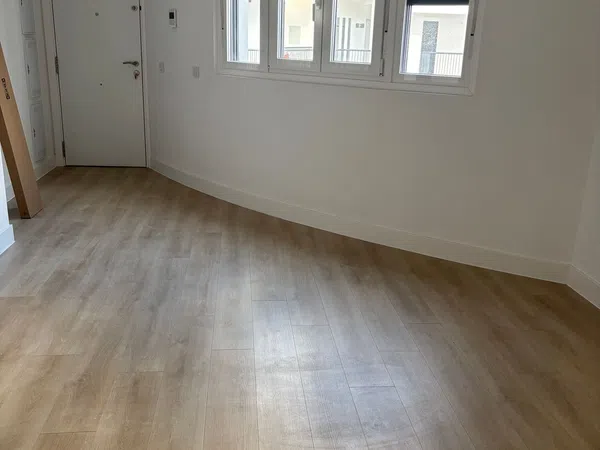 Piso en ronda de los Tejares, 25