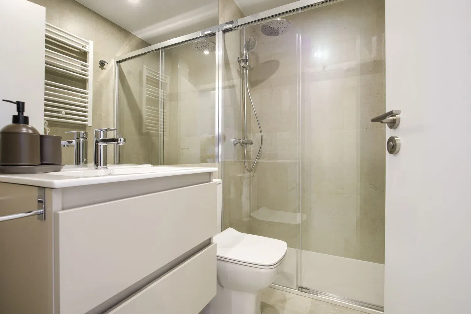 Piso en calle de Linneo - Foto 26