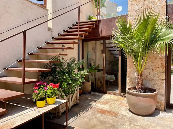 Casa de pueblo en Calle Félix García Lozano, 7 - Foto 37