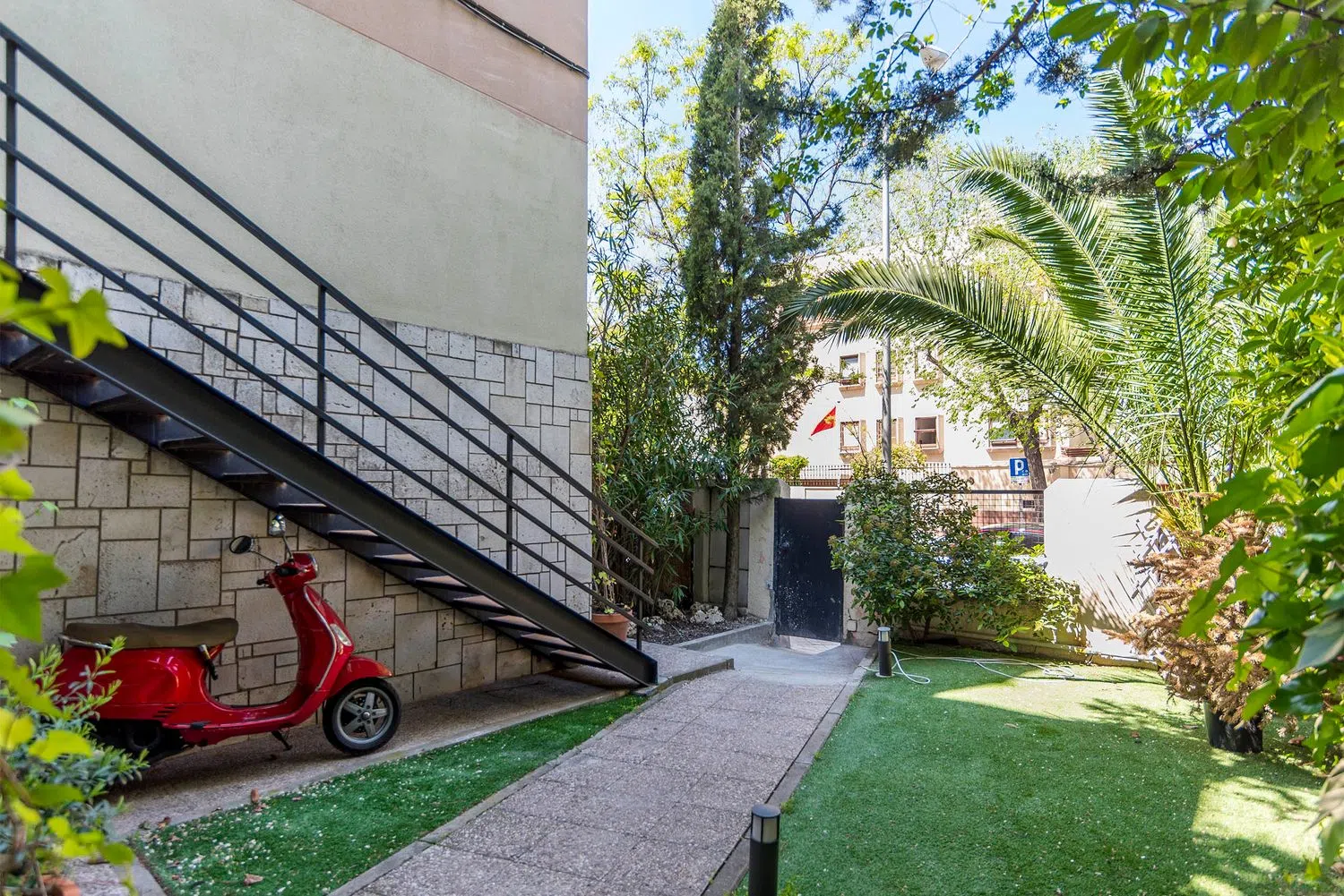 Piso en calle de Serrano, 190 - Foto 31