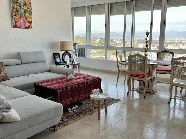Piso en La colina, 9, La Colina - Foto 4