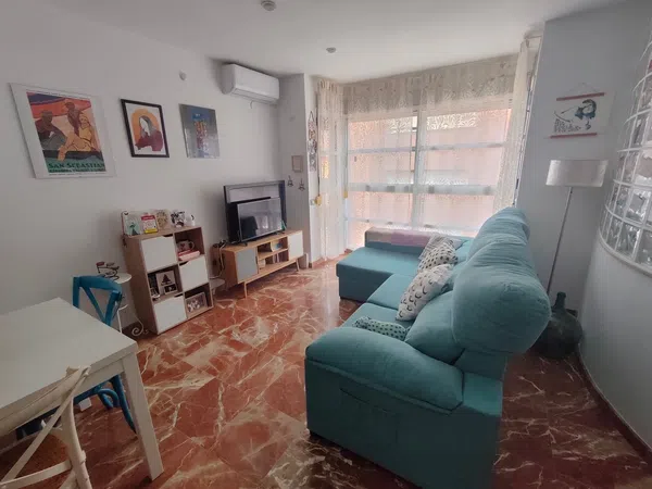 Dúplex en Barrio La Raiosa
