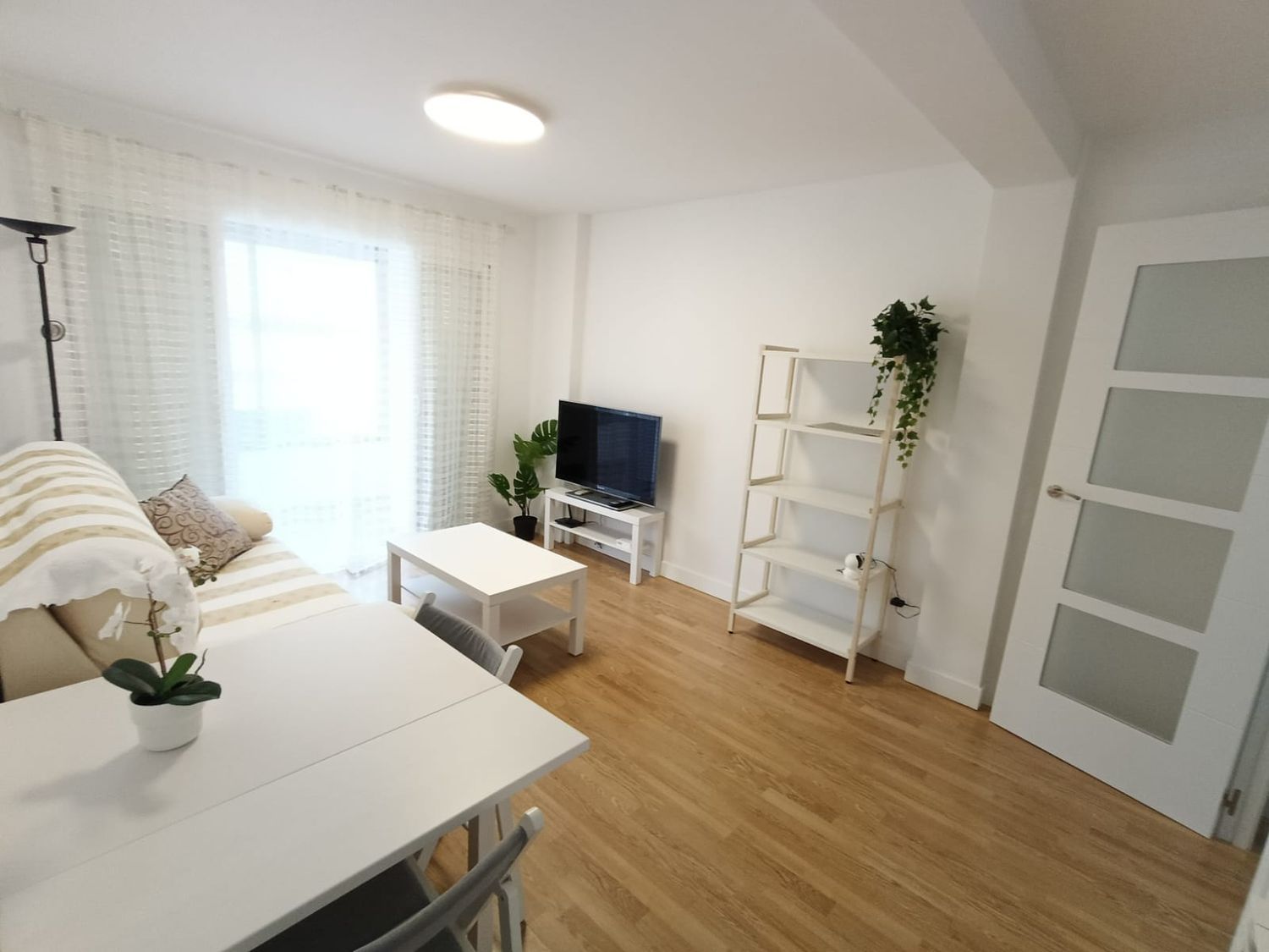 Piso en calle de Sarria, 30 - Foto 2