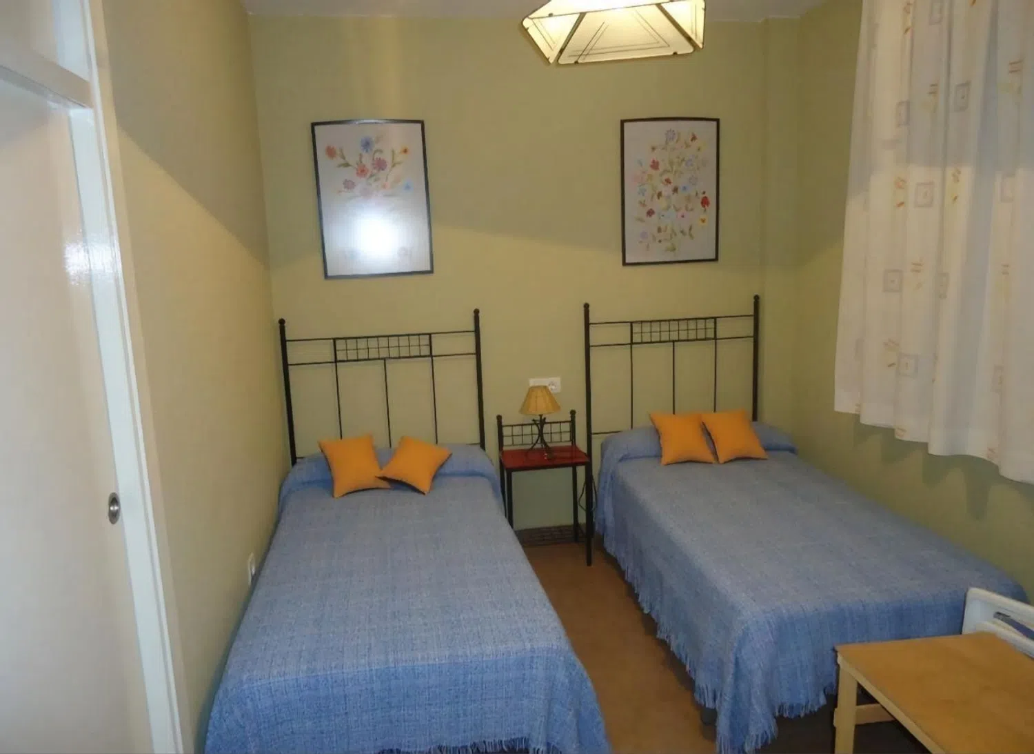 Piso en calle Presbitero Baltasar Carrasco, 28 - Foto 5