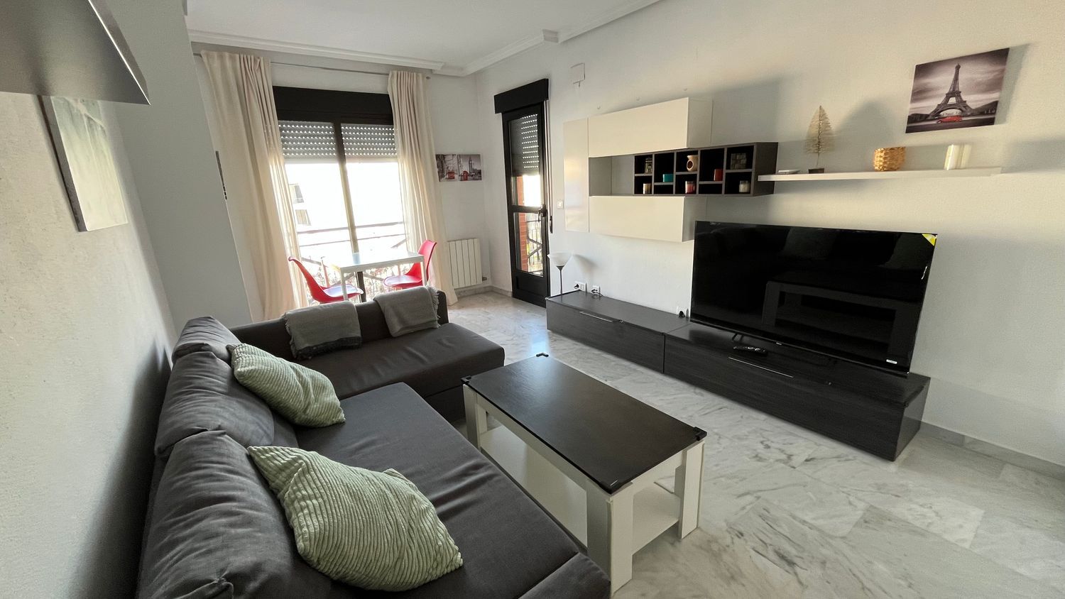 Piso en calle Periodista Alberto Machado Cayuso, 12 - Foto 5