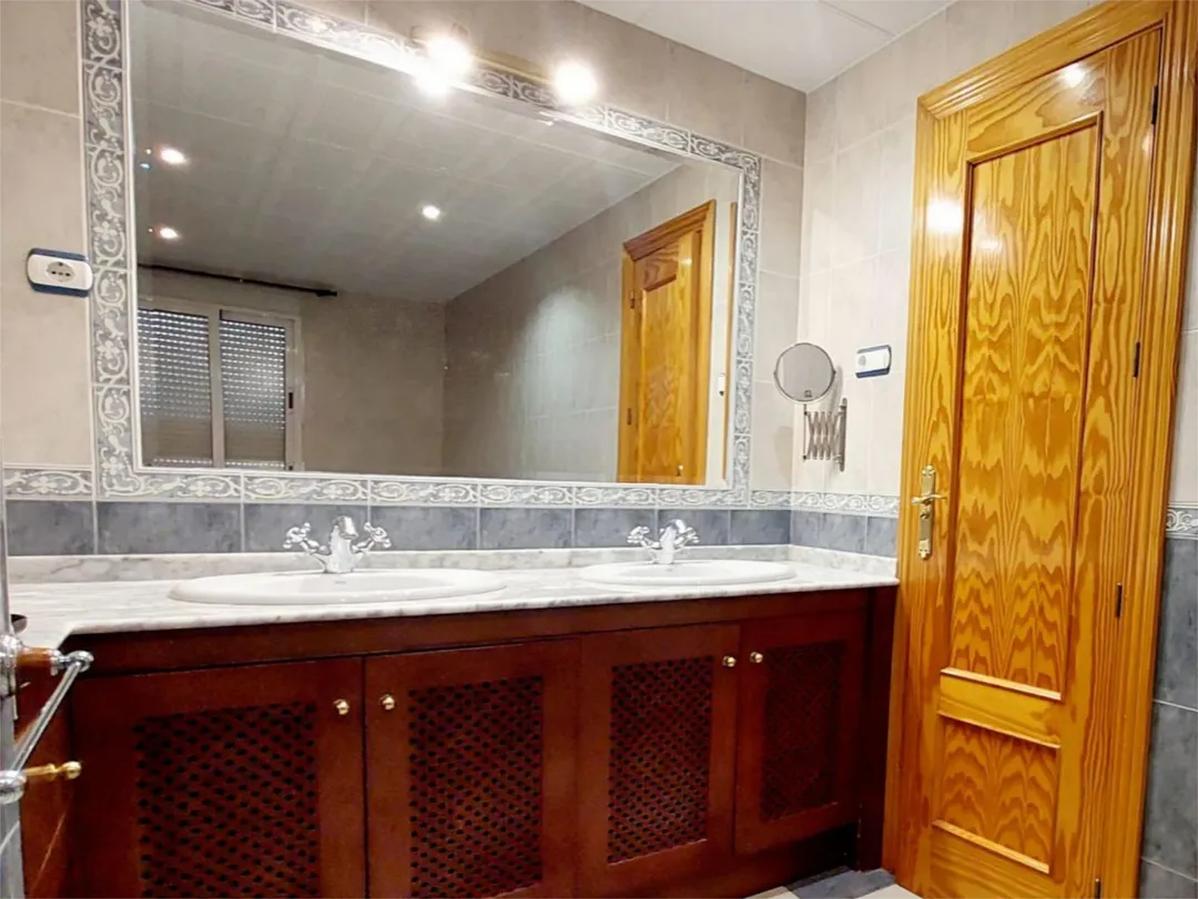 Chalet en  Calle Vista Alegre 1 - Foto 12