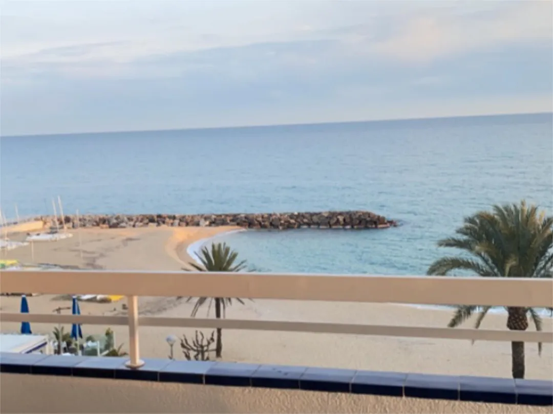 Piso en  Carrer de l'Estació 17 - Foto 1