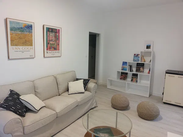 Casa o chalet independiente en Calle Santísima Trinidade, 34 - Foto 7