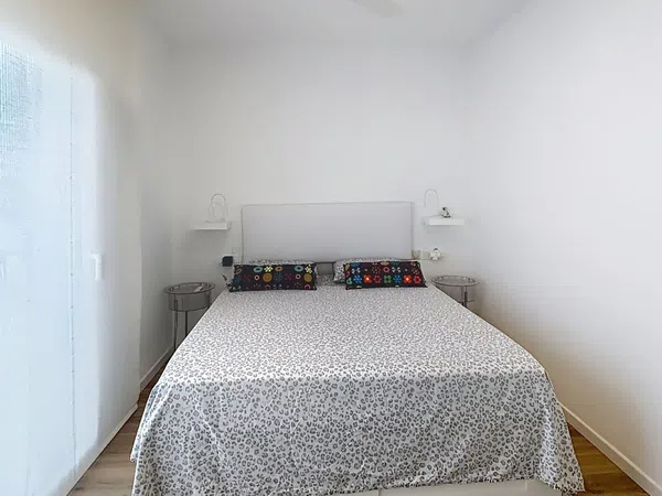Piso en Calle del Mar, 39, Vera Pueblo, Vera Pueblo - Foto 2