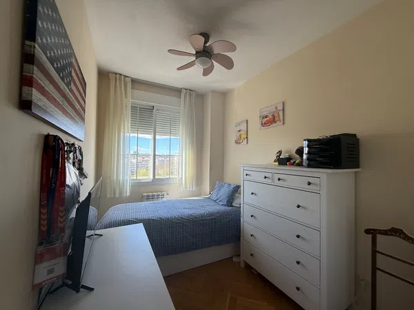 Piso en Urb. vega de la moraleja Vega de la Moraleja - Foto 8