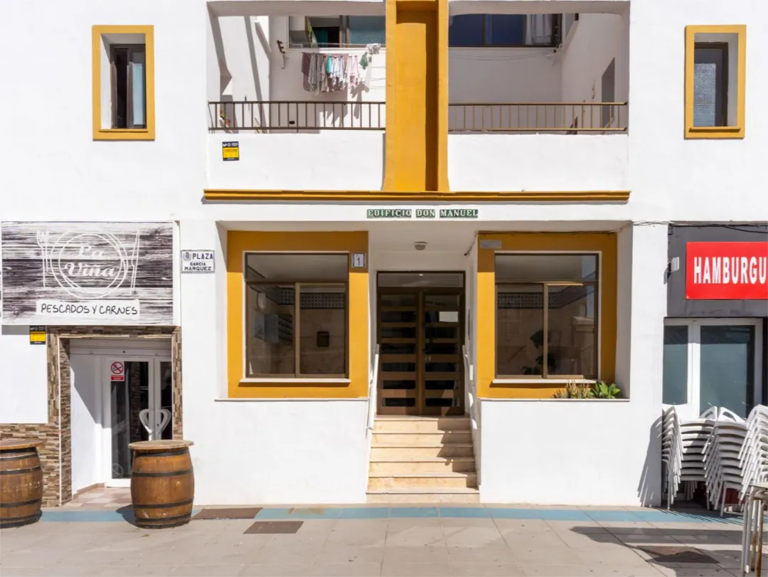 Piso en Manilva - Foto 11